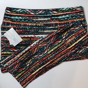 LuLaRoe Cassie Skirt